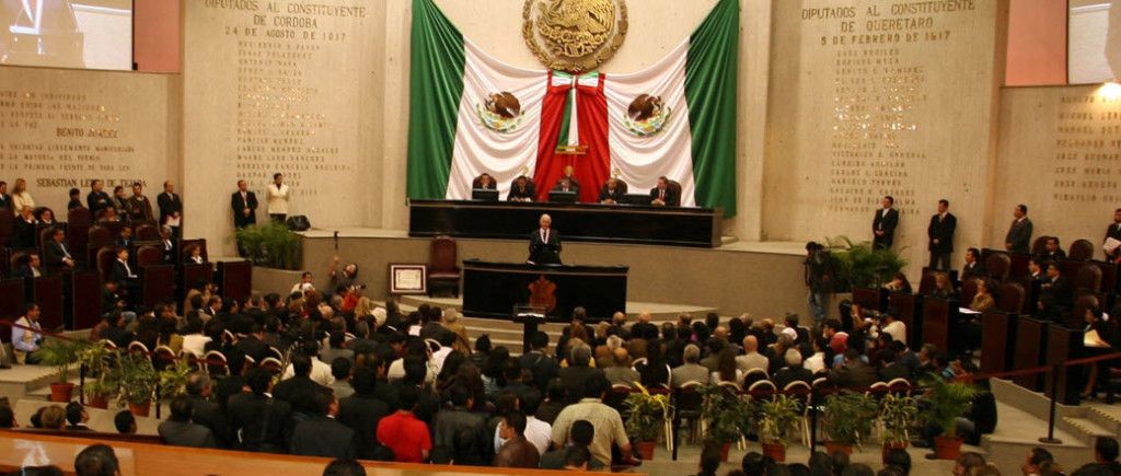 Desaforan a diputado veracruzano - congreso-local4-1024x435