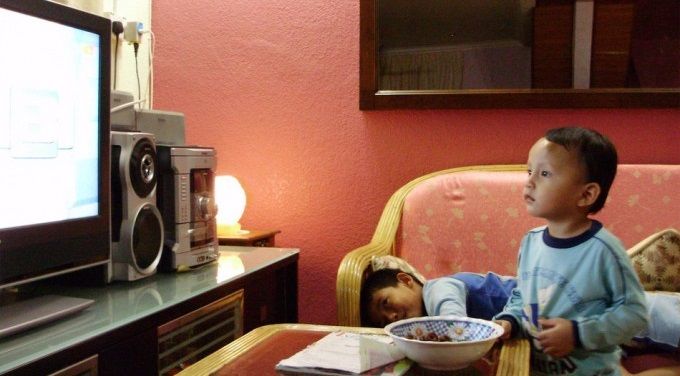 Lanzan videos para niños que no se quieren dormir