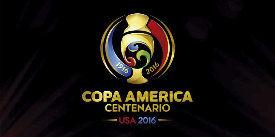 Copa América Centenario se jugará pese a detenciones: U.S. Soccer
