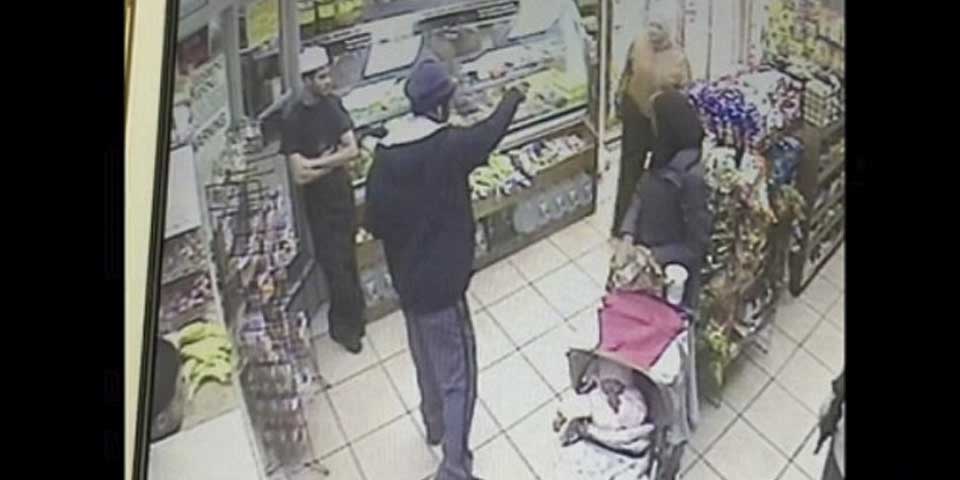 Arrestan a cartero por crimen de odio contra musulmanas