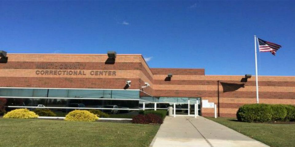 Presos deben pagar por estancia en cárceles de EE.UU.