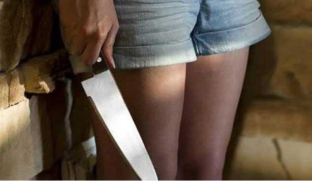 Atacan a mujer en el cuello en Chimalhuacán