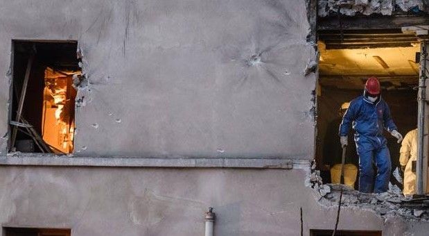 Video: primeras imágenes del departamento de St. Denis