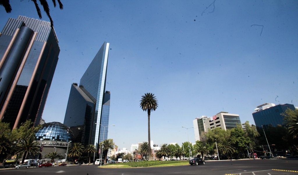 Ciudad de México: entidad federativa autónoma pero no estado - df-1024x602