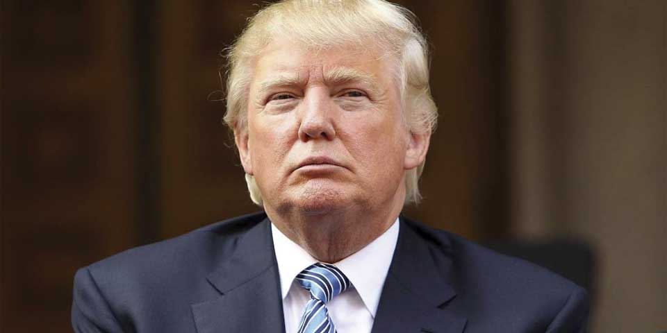 Donald Trump critica lo ocurrido en Miss Universo