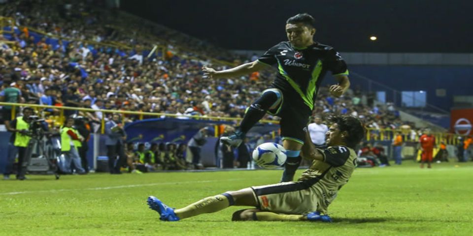 Empate de Dorados elimina a Chivas