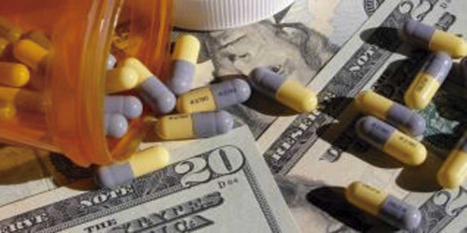 Terroristas de París habrían consumido una poderosa droga