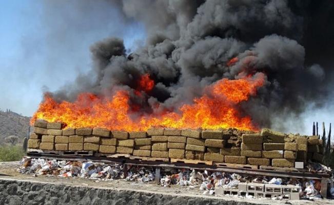 Debe acabar la guerra contra las drogas: ONU