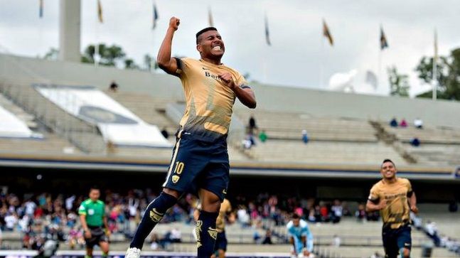 Pumas cierran enrachados y como líderes el Apertura 2015