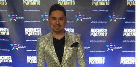 Aproveché mis días en la cárcel para acercarme a Dios: Larry Hernández