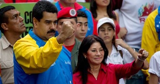 Sobrinos de primera dama de Venezuela confiesan narcotráfico - eecf7b8bdb607a32870f6a7067000ace