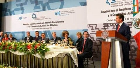 Se están rompiendo barreras para desarrollar a México: EPN