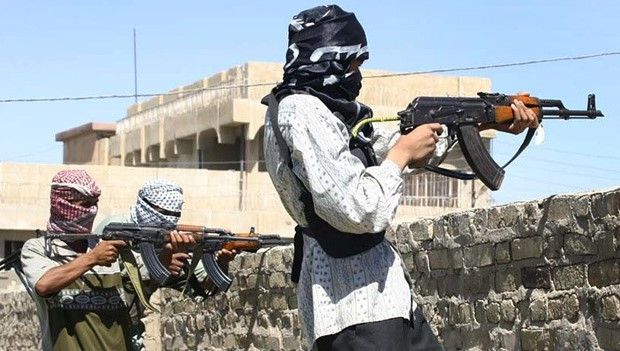 El calvario de vivir en el Estado Islámico