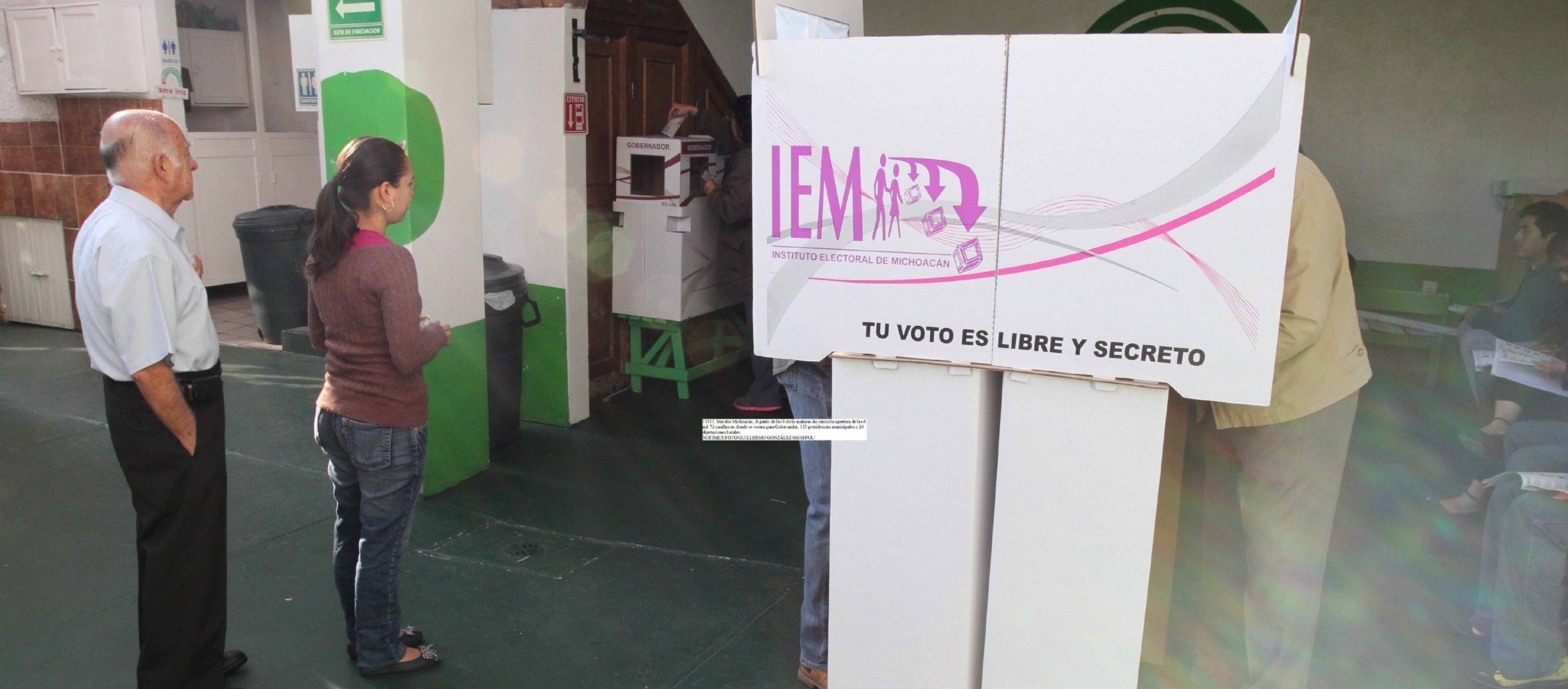 Aprueban registro de candidaturas para Sahuayo e Hidalgo, Michoacán