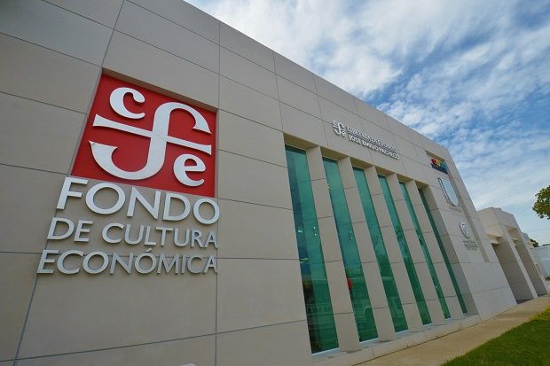 Estudia el Fondo de Cultura Económica abrir filial en Cuba