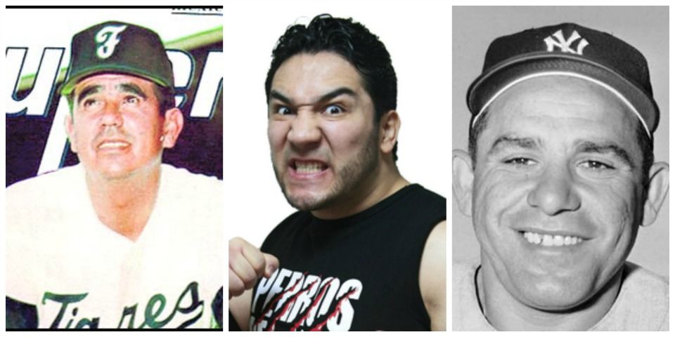 Deportistas que murieron este 2015