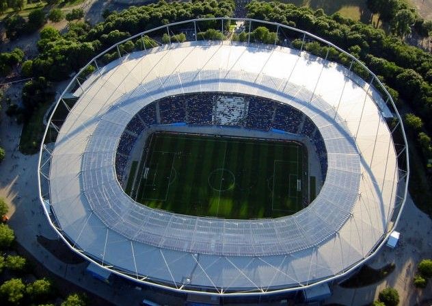 Cancelan el partido Alemania vs Holanda por riesgo de atentado