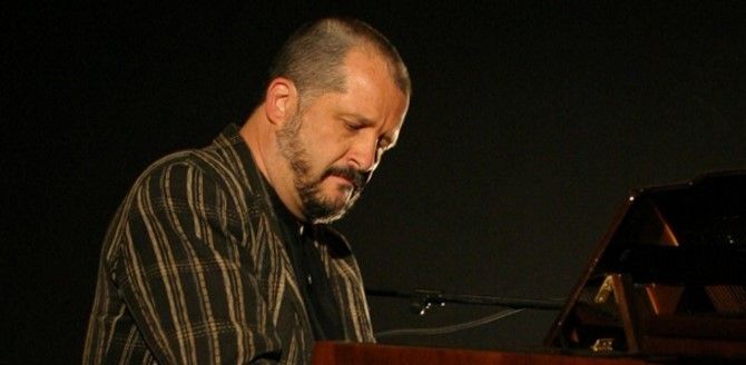 Recordarán al músico Eugenio Toussaint a ritmo de jazz Recordarán al músico Eugenio Toussaint a ritmo de jazz