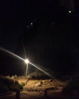 Segundo deslave en Santa Fe; no hay lesionados - excélsior1