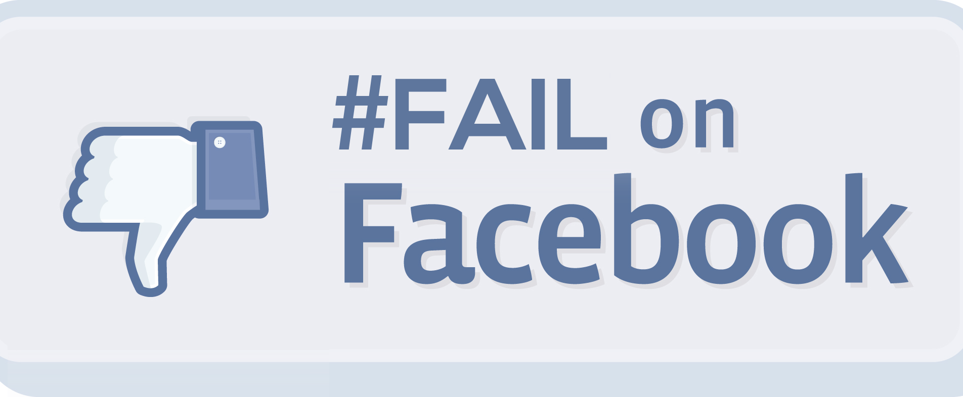 Epic Fail: Facebook celebra hoy el Día de la Revolución