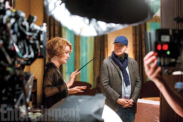 Revelan primeras imágenes de Animales Fantásticos y Dónde Encontrarlos - fantastic-beasts-07