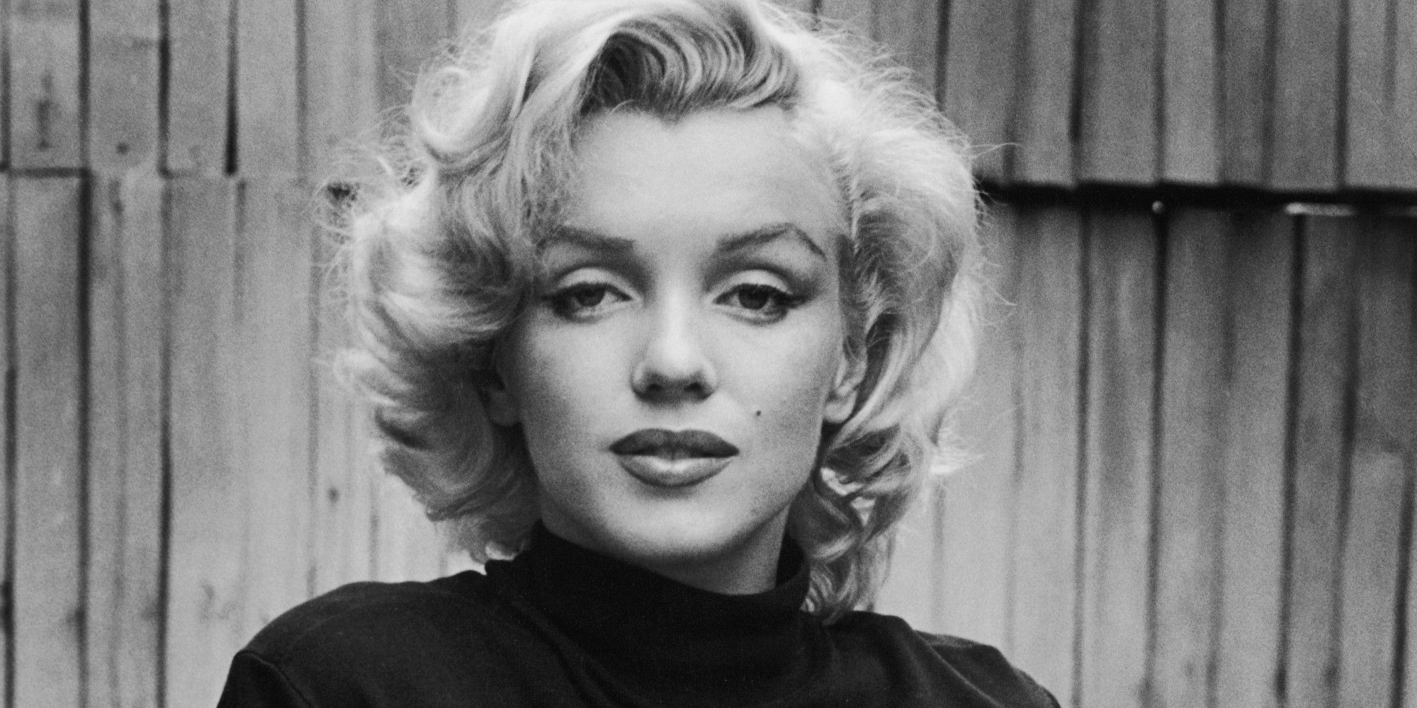 Las fotografías de Marilyn Monroe que no habías visto
