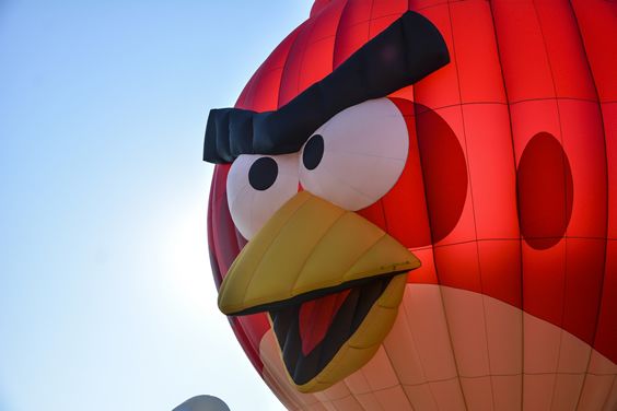 Lanzan primeros globos en Festival Internacional de León - feria-del-globo-10