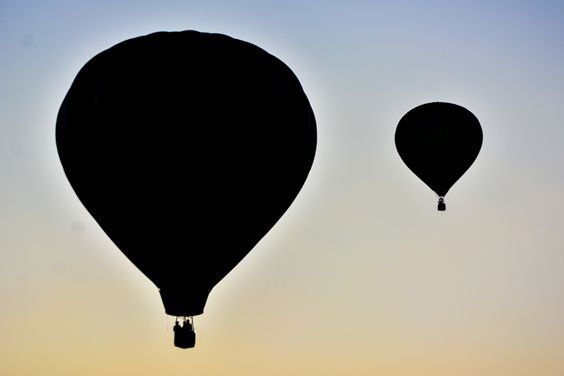 Lanzan primeros globos en Festival Internacional de León - feria-del-globo-11
