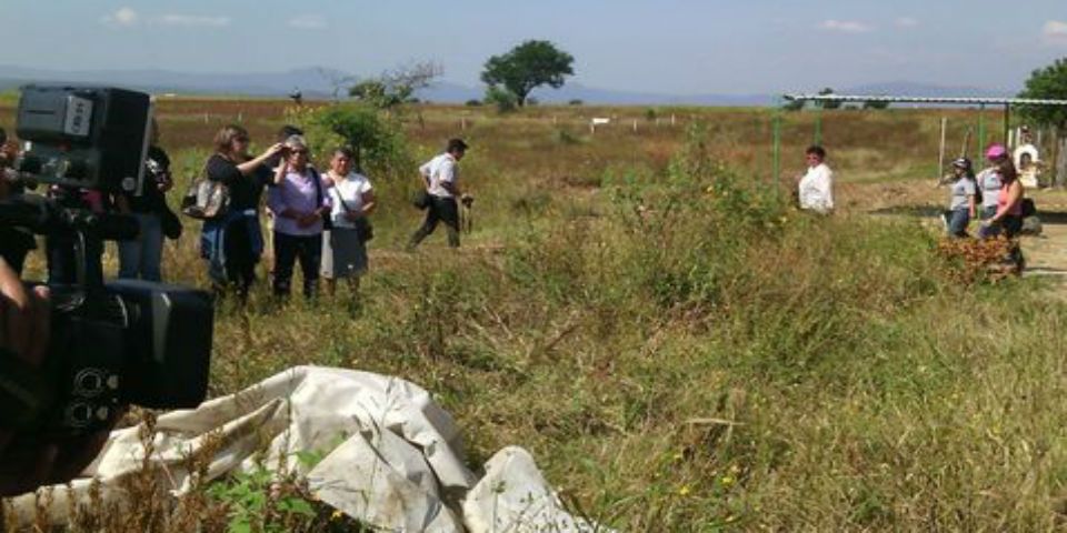 Fiscalía de Morelos realizó 150 entierros clandestinos