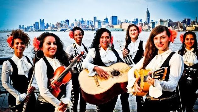 Estos son los nominados al Latin Grammy - flor8f-1-web