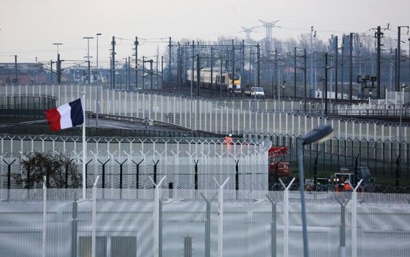 Francia en estado de emergencia durante tres meses Francia en estado de emergencia durante tres meses