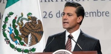Nuevo Sistema de Justicia fortalecerá el estado de derecho: EPN