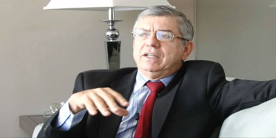 Joaquín “El Chapo” Guzmán no llega a locura de Escobar: César Gaviria