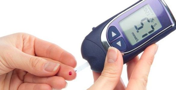 Cuesta 85 mil millones de pesos al año atender diabetes