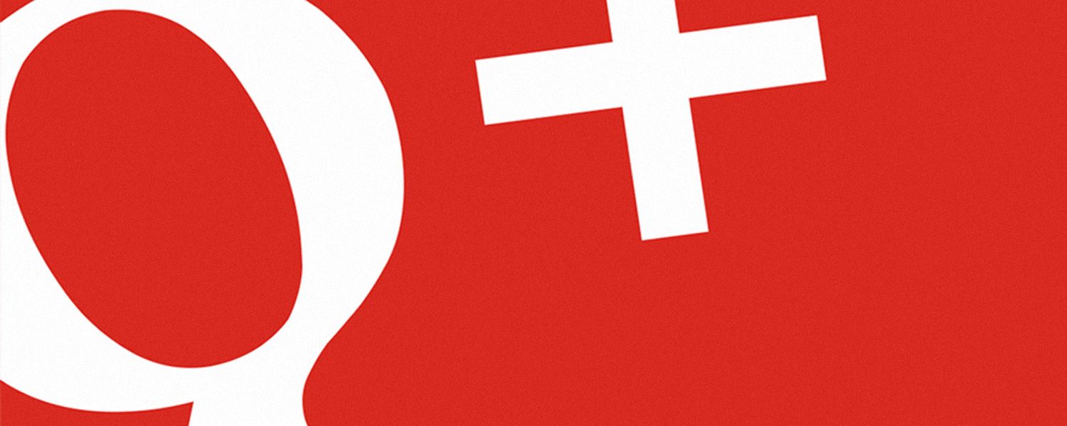 Google relanza Google Plus