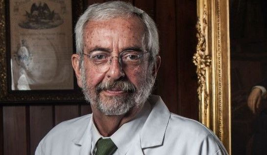 Enrique Graue Wiechers rindió protesta como rector de la UNAM - graue