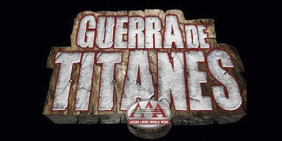 AAA cancela ‘Guerra de Titanes’