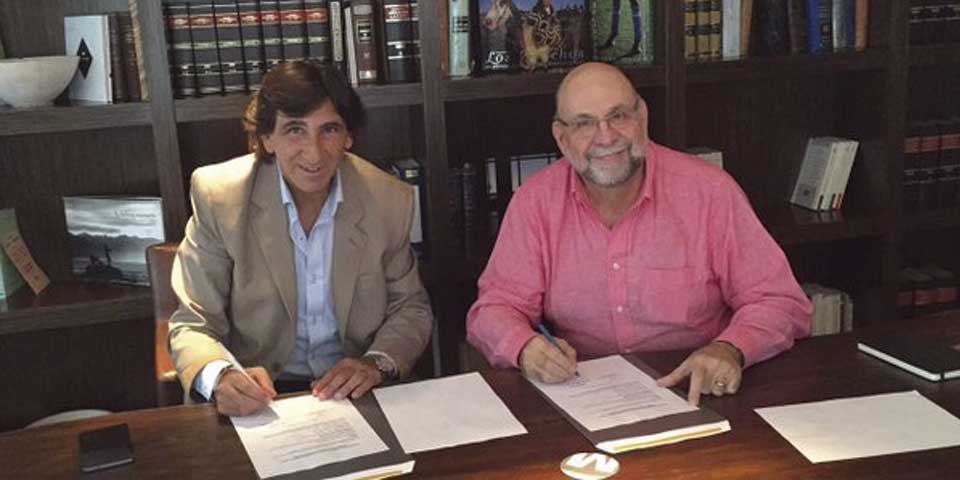 Atlas anuncia a Gustavo Costas como su nuevo técnico Atlas anuncia a Gustavo Costas como su nuevo técnico