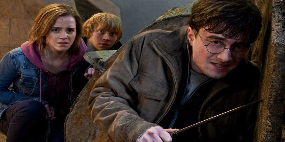 Las diez franquicias más taquilleras de los últimos tiempos