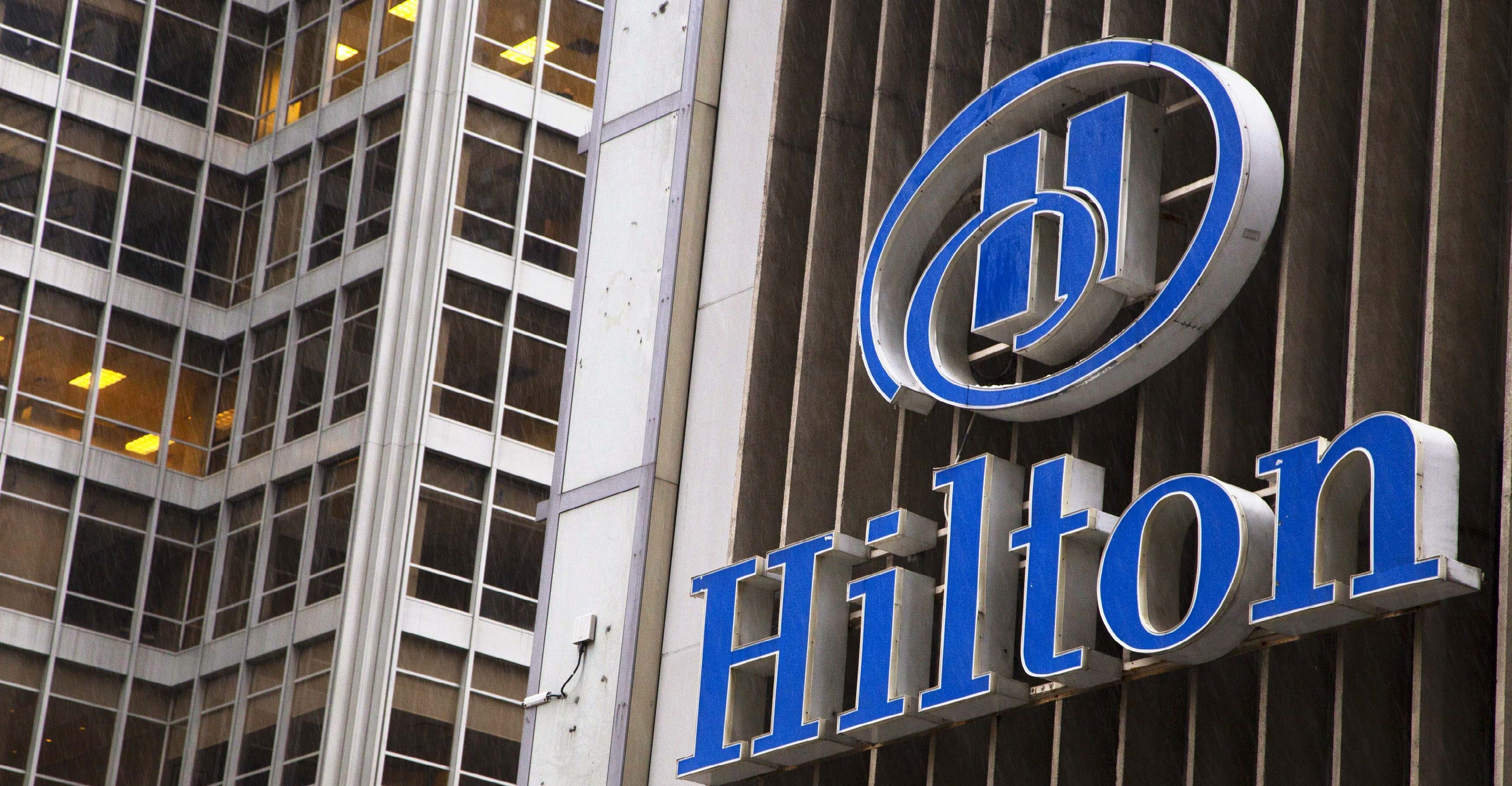 Identifican malware utilizado para atacar hoteles Hilton