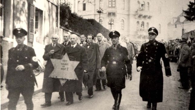 Conmemoran 26 aniversario de la caída del Muro de Berlín - historias-y-biografi