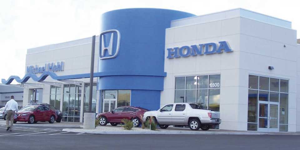 Honda mantendrá producción en México - honda
