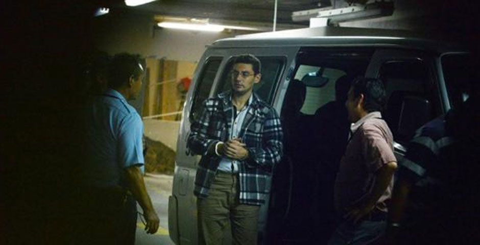 Detienen a más extranjeros que buscaban llegar a EE.UU. desde México