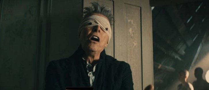 Adelantan nuevo video de David Bowie - hte5wrfe