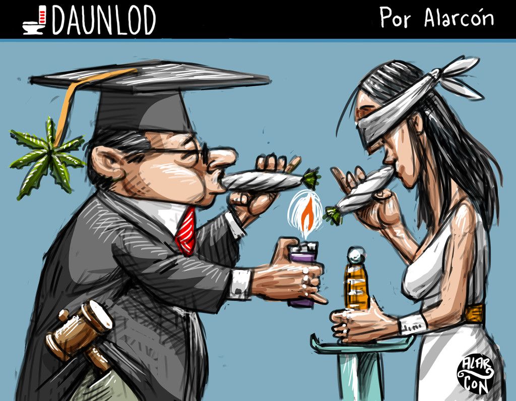 El cartón de Alarcón 4 de noviembre - i-151104-1-1024x797