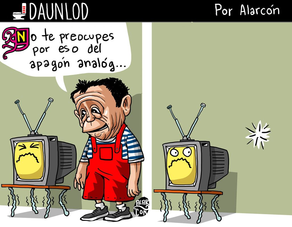 El cartón de Alarcón 27 de noviembre - i-151127-1024x797