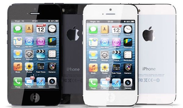 Apple lanzaría mini iPhone de 4 pulgadas en 2016 Apple lanzaría mini iPhone de 4 pulgadas en 2016