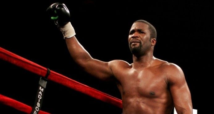 Muere exboxeador en asalto