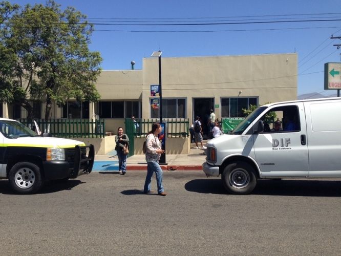 Matan a mujer embarazada en Tijuana para robarle a su bebé