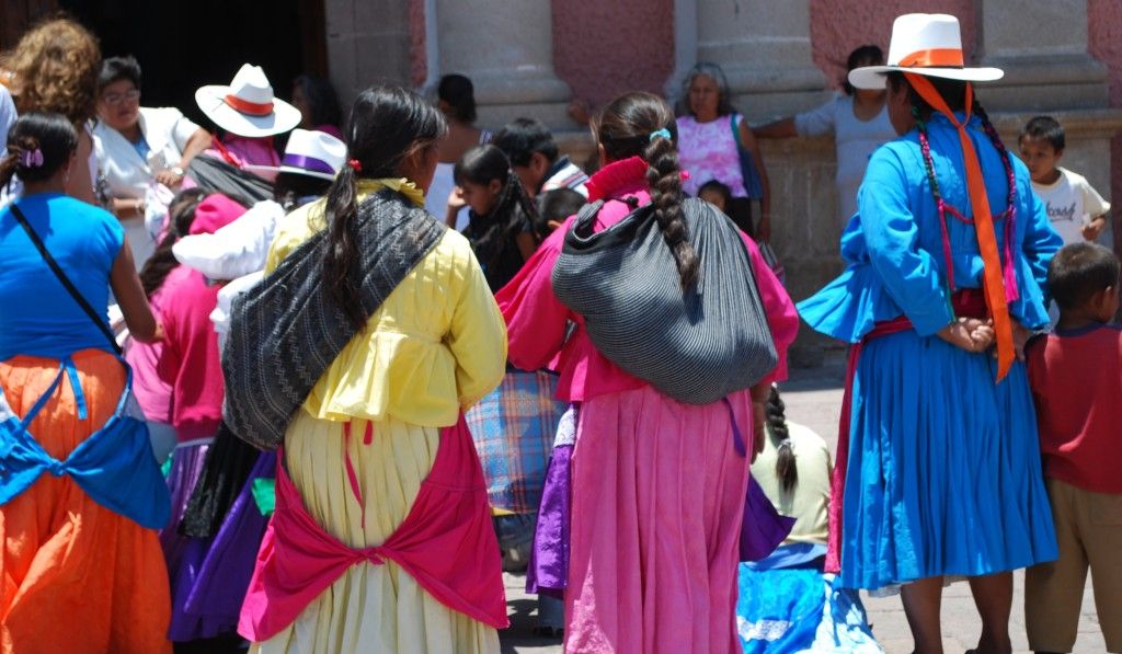 Nuevo León registra la mayor tasa de crecimiento en población indígena